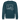 Ekologisk sweatshirt herr från Stanley & Stella - mörk petrol