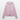Premium luvjacka dam - gammalrosa