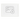 Inramad affisch (37 × 27 cm) - vit