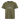 CRAFT T-shirt Community 2.0 tonåring - mossgrön