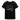 Premium-T-shirt barn - svart
