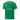 JAKO uppvärmnings-T-shirt Center 2.0 barn - grön/vit