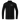JAKO Pro Casual jacka - svart