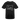 Funktions-T-shirt barn - svart