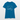 T-shirt dam - antikblå safirljung