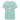 Premium-T-shirt tonåring - mint 