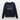 Långärmad premium-T-shirt dam - marinblå