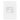 Inramad affisch (27 × 37 cm) - vit