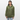 Gildan luvtröja unisex Softstyle® Midweight - Militärgrön