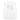 Ekologisk ärmlös T-shirt herr - vit