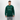 Ekologisk sweatshirt herr från Stanley & Stella - skogsgrön