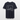 Premium-T-shirt herr - marinblå