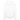 Kraftig oversize-luvtröja unisex - vit