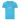 Ekologisk T-shirt Creator från Stanley/Stella - vattenblå