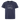 CRAFT T-shirt Community 2.0 tonåring - mörk marinblå