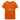Premium-T-shirt barn - orange 