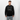 Ekologisk sweatshirt herr från Stanley & Stella - svart