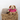 MiniFeet® hund Helge - rosa