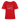 Ekologisk T-shirt Serena dam från Stanley/Stella - röd