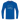 JAKO långärmad tränings-T-shirt Run 2.0 - kungsblå