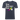 Slim Fit T-shirt herr - marinblå
