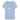 Premium-T-shirt tonåring - ljusblå