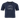 CRAFT kort tränings-T-shirt Rush 2.0 dam - mörk marinblå