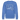 Ekologisk sweatshirt herr från Stanley & Stella - blå