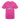 Funktions-T-shirt barn - neonrosa