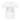 T-shirt för barn från Russell - vit