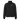 CRAFT sweatshirt Community 2.0 dam med dragkedja - svart