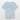 Baby-T-shirt - ljusblå