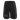 CRAFT Progress basketshorts herr - svart