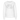 Sweatshirt dam - vit