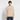 Ekologisk långärmad oversize-T-shirt unisex - sand
