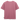 Ekologisk Premium-T-shirt oversize barn - malvafärgad