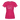 JAKO löpar-T-shirt Run 2.0 dam - mörkrosa