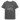 Ekologisk T-shirt Mini Creator 2.0 ungdom från Stanley/Stella - kolgrå