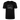Ekologisk T-shirt Crafter från Stanley/Stella - svart