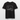 T-shirt herr - svart