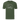 JAKO ekologisk T-shirt herr - grangrön