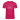 JAKO löpar-T-shirt Run 2.0 herr - mörkrosa