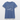 Premium-T-shirt dam - duvblå