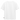 Ekologisk Premium-T-shirt oversize barn - vit