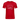 JAKO löpar-T-shirt Run 2.0 barn - röd