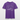 T-shirt herr - lila