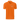 JAKO ekologisk pikétröja herr - neonorange