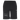 CRAFT sweatshorts Community 2.0 - svart