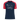 JAKO T-shirt Sonic - marin/röd