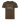 Ekologisk T-shirt Creator från Stanley/Stella - mörkbrun